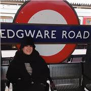 Insegnante di inglese e altre materie